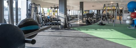 Fitness First Kassel